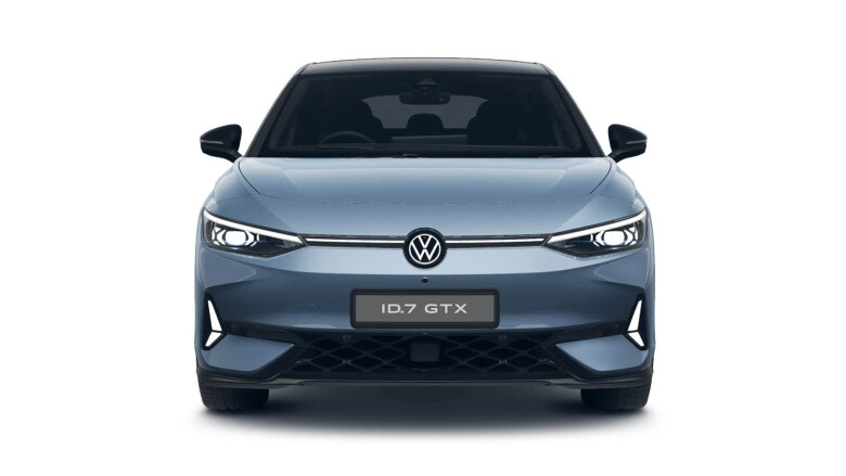 Volkswagen ID.7 250kW 4MOTION GTX Plus 86kWh 5dr Auto Electric Hatchback